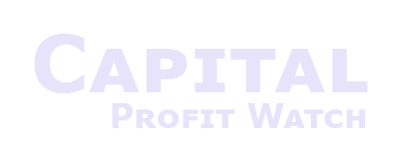 Capital Profit Watch